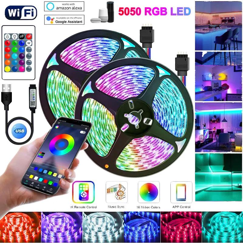  LED Ʈ , 5050 USB LED ,   , LED RGB TV Ʈ,   , 1-30m , 5V